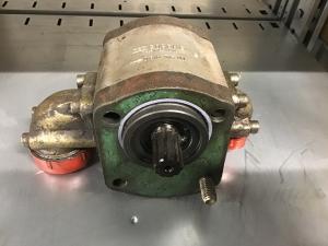 Liebherr Gear Pump